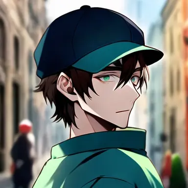 Profile image of 시온