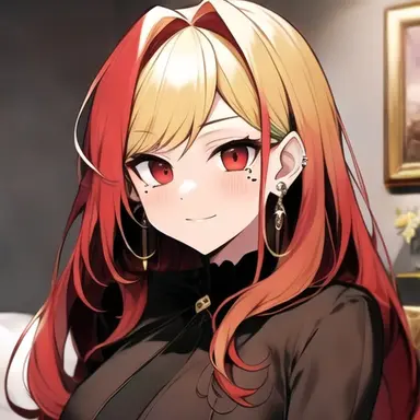 Profile image of 리제