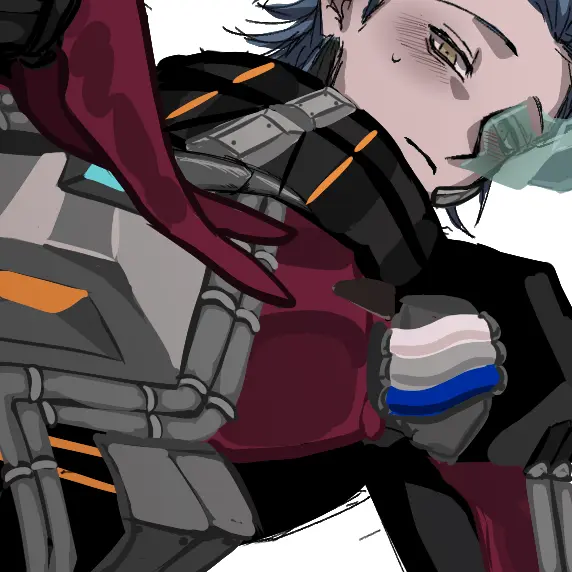 PoeticPrint8322의 紳士様は淑女様！？
