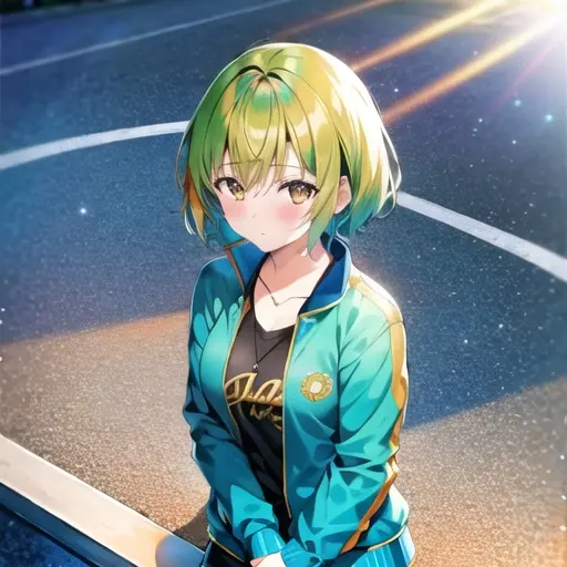 PlushyFire3030의 音月 猫魏