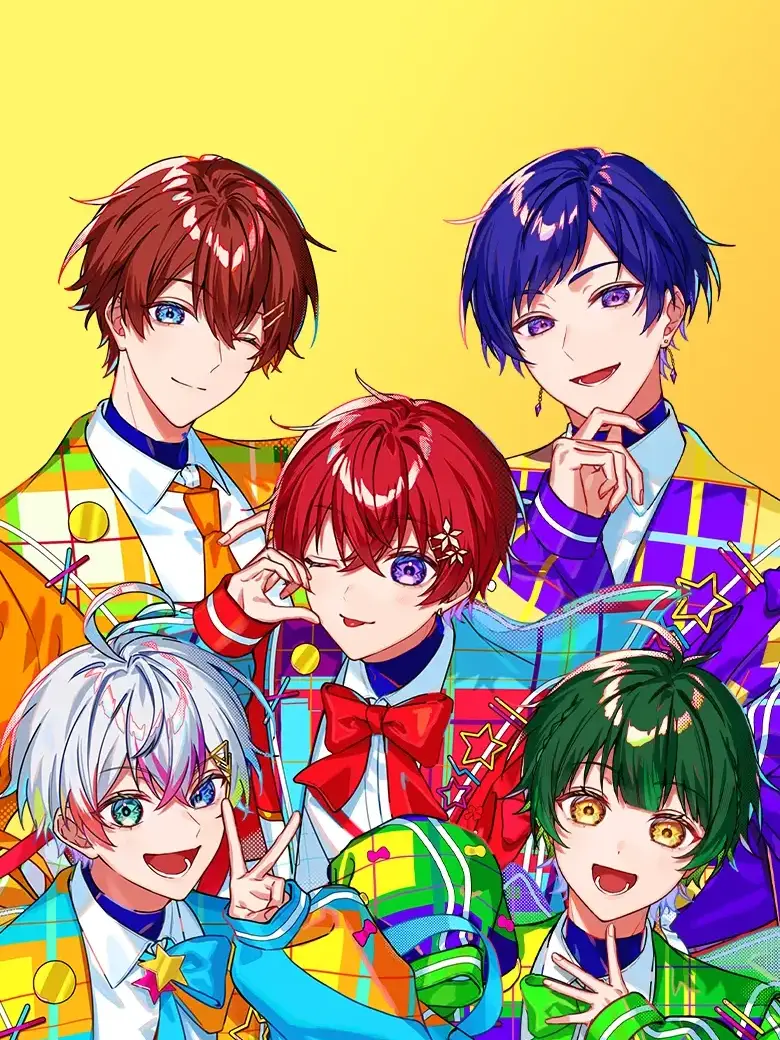 misa_99의 推しがまさかのクラスメイトだった！？！？