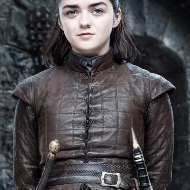 Profile image of Arya Stark