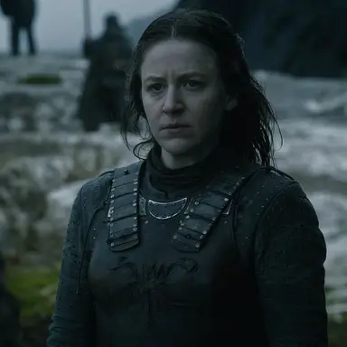 Profile image of Yara Greyjoy
