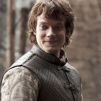 Profile image of Theon Greyjoy