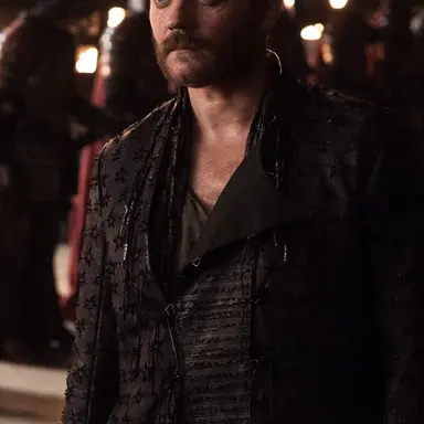 Profile image of Euron Greyjoy