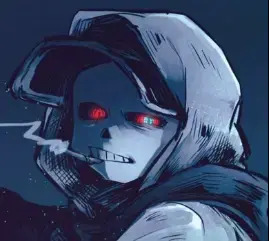 Profile image of Dust