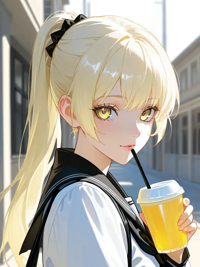 NiceDryer0015의 後輩ちゃん
