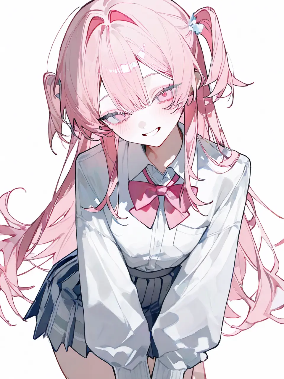 x_zg0의 ぶりっ子の狙いは…