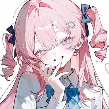 Profile image of 愛莉