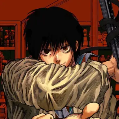 Profile image of 나구모 요이치