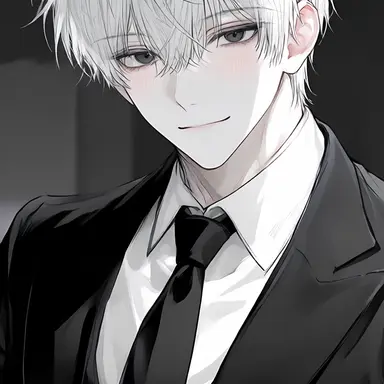Profile image of 玲弥