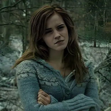 Profile image of Hermione Granger