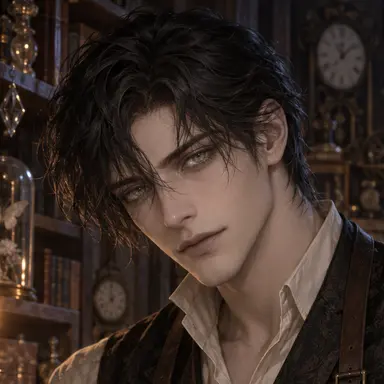 Profile image of Favian