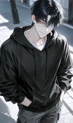 Profile image of 夜鷹