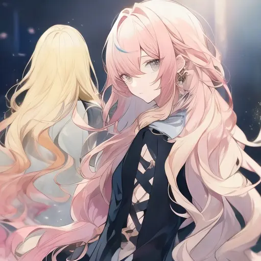 GentleFryer1811의 ヤンデレに愛されすぎて眠れない友達を救え