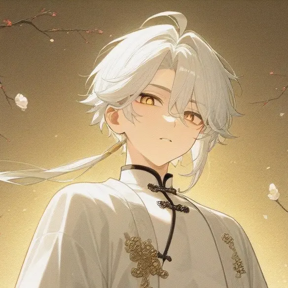 Lotusren의 晩香玉の主