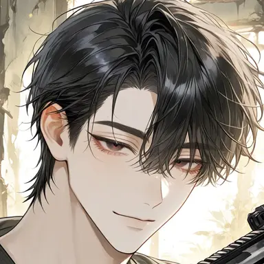 Profile image of 사쿠야