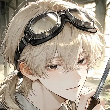 Profile image of 이부키