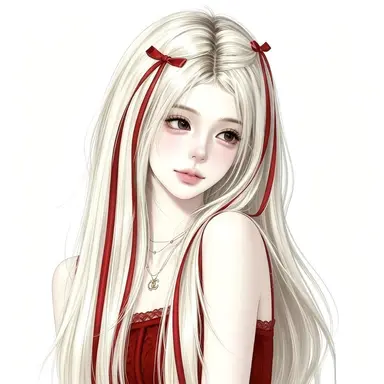 Profile image of 강하린
