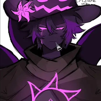 Profile image of 아주르