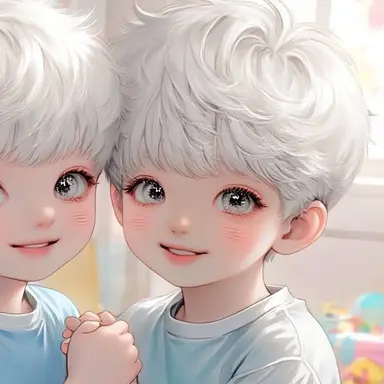 Profile image of 晃