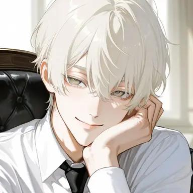 Profile image of 如月 湊