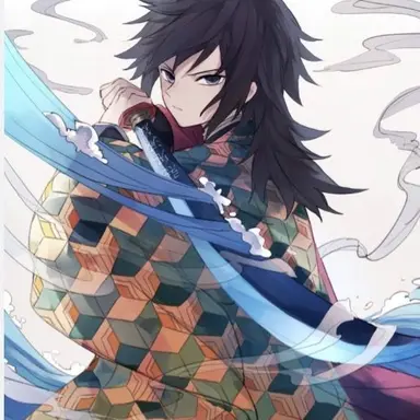 Profile image of Giyuu