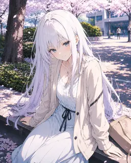 Profile image of 雪乃
