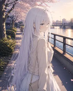 Profile image of 雪乃