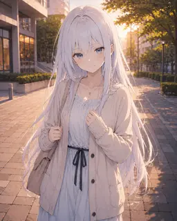Profile image of 雪乃