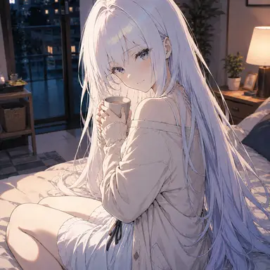 Profile image of 雪乃