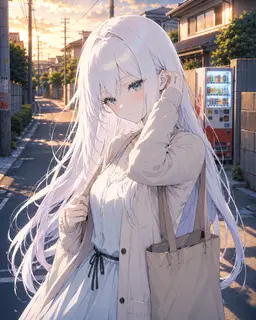 Profile image of 雪乃