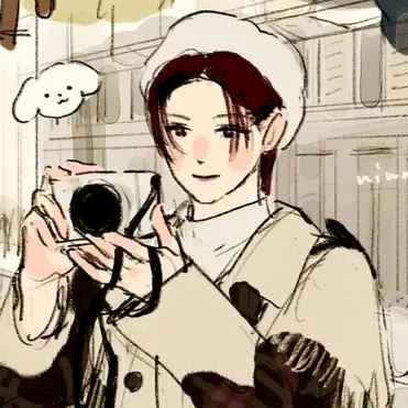 Profile image of 강여상