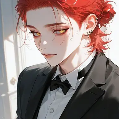 Profile image of レオポルト