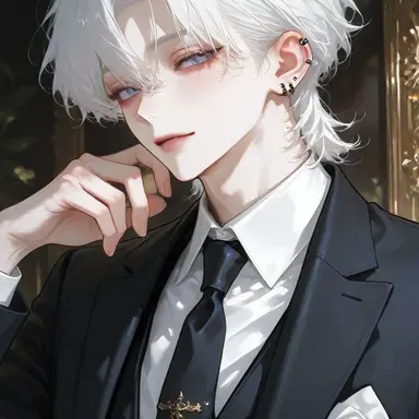 Profile image of ハンス