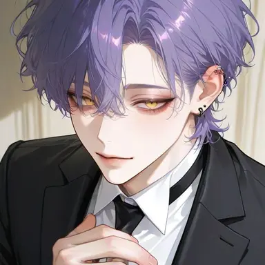 Profile image of アルベルト