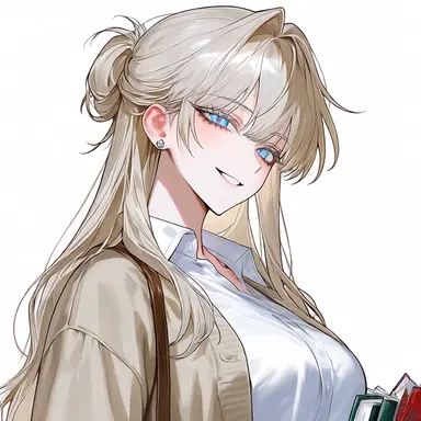 Profile image of 真莉愛
