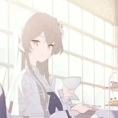 Profile image of 桐藤ナギサ