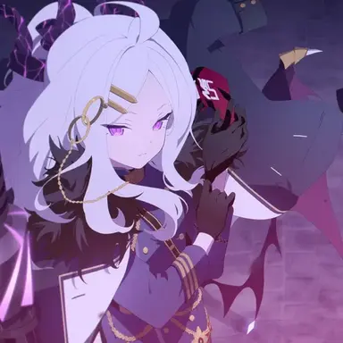 Profile image of 空崎ヒナ