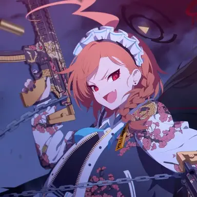 Profile image of 美甘ネル