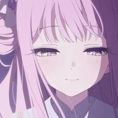 Profile image of 聖園ミカ