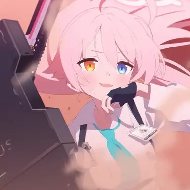 Profile image of 小鳥遊ホシノ