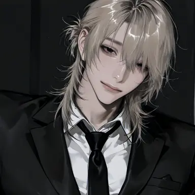 Profile image of Tobari