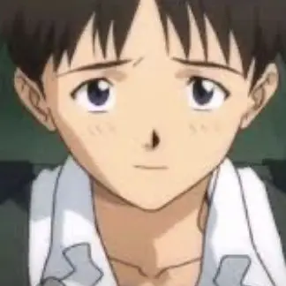 Profile image of シンジ