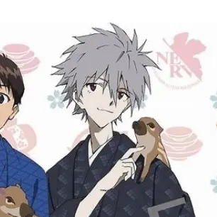 Profile image of カヲル