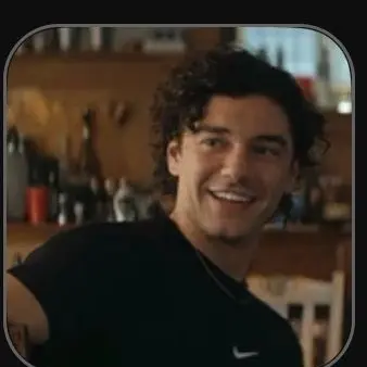 Profile image of Garrett