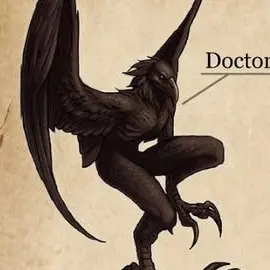Profile image of Doctor