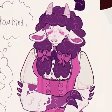 Profile image of Columbina