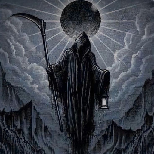 𝕯𝖊𝖆𝖙𝖍. 대표 이미지