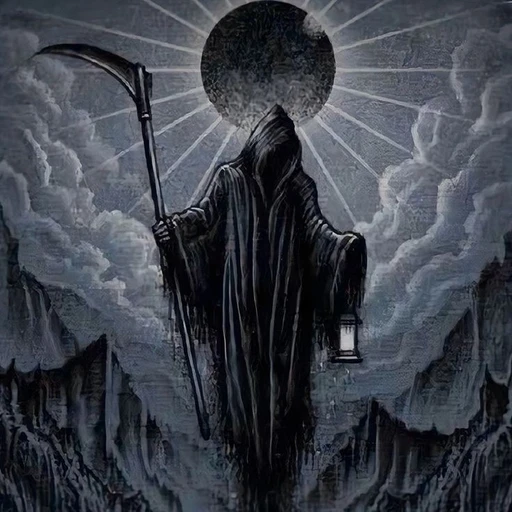 𝕯𝖊𝖆𝖙𝖍.